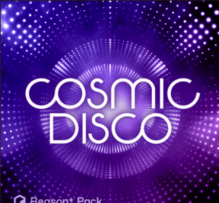 ModeAudio Cosmic Disco ReFill